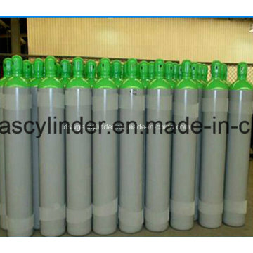40liter Hochdruck Hochwertige Industrie Gasflasche